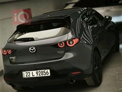 مازدا 3